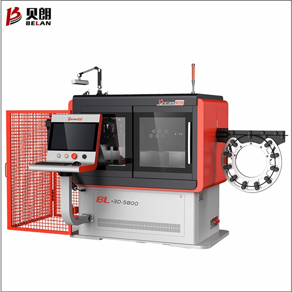 3D線材樣品成型機(jī)直線導(dǎo)軌如何正確安裝？